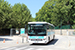 Mercedes-Benz O 560 Intouro III M Hybrid n°251105 (HH-137-AA) sur la ligne 82 (Ginko) à Besançon