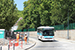 Mercedes-Benz O 560 Intouro III M Hybrid n°251105 (HH-137-AA) sur la ligne 82 (Ginko) à Besançon