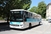 Mercedes-Benz O 560 Intouro III M Hybrid n°251099 (HG-902-ZZ) sur la ligne 83 (Ginko) à Besançon