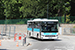 Mercedes-Benz O 560 Intouro III M Hybrid n°251099 (HG-902-ZZ) sur la ligne 83 (Ginko) à Besançon
