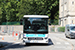 Mercedes-Benz O 560 Intouro III M Hybrid n°251099 (HG-902-ZZ) sur la ligne 83 (Ginko) à Besançon