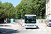 Mercedes-Benz O 560 Intouro III M Hybrid n°251101 (HH-047-AA) sur la ligne 85 (Ginko) à Besançon
