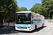 Mercedes-Benz O 560 Intouro III M Hybrid n°251101 (HH-047-AA) sur la ligne 85 (Ginko) à Besançon