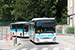 Iveco Crossway Line 13 (AE-957-WJ) sur la ligne 86 (Ginko) à Besançon
