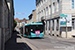 Solaris Urbino IV 18 n°557 (EQ-073-BL) sur la ligne B1 (Ginko) à Besançon