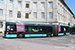Solaris Urbino IV 18 n°557 (EQ-073-BL) sur la ligne B1 (Ginko) à Besançon