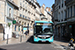 Iveco Urbanway 18 CNG BHNS n°524 (GK-538-NV) sur la ligne B2 (Ginko) à Besançon