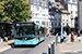 Heuliez GX 137 L n°51 (FR-546-GT) sur la navette de la Citadelle (Ginko) à Besançon