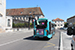 Heuliez GX 137 L n°51 (FR-546-GT) sur la navette de la Citadelle (Ginko) à Besançon