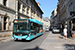 Heuliez GX 137 II L Electric n°56 (GL-863-CP) sur la navette de la Citadelle (Ginko) à Besançon
