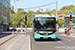 Iveco Urbanway 18 CNG BHNS n°512 (FC-760-QM) sur la ligne L4 (Ginko) à Besançon