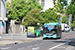 Iveco Urbanway 12 CNG BHNS n°456 (FS-359-WX) sur la ligne L5 (Ginko) à Besançon