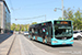Mercedes-Benz O 530 Citaro II n°134 (AX-724-QC) sur la ligne L5 (Ginko) à Besançon