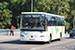 Mercedes-Benz O 560 Intouro M n°558 (DM-166-ZX) sur la ligne R 204 (Ginko) à Besançon