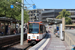 Duewag M8C n°538 sur la ligne 3 (OWL Verkehr) à Bielefeld