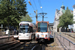 Duewag M8C n°538 sur la ligne 3 (OWL Verkehr) à Bielefeld