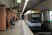 Duewag M8D n°565 sur la ligne 3 (OWL Verkehr) à Bielefeld