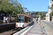 Duewag M8C n°538 sur la ligne 3 (OWL Verkehr) à Bielefeld
