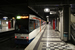 Duewag M8D n°588 sur la ligne 3 (OWL Verkehr) à Bielefeld
