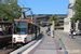 Duewag M8C n°538 sur la ligne 3 (OWL Verkehr) à Bielefeld