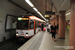 Duewag M8C n°538 sur la ligne 3 (OWL Verkehr) à Bielefeld