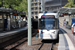 HeiterBlick-Kiepe GTZ8-B Vamos n°5003 sur la ligne 4 (OWL Verkehr) à Bielefeld