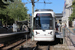 HeiterBlick-Kiepe GTZ8-B Vamos n°5003 sur la ligne 4 (OWL Verkehr) à Bielefeld