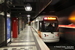 HeiterBlick-Kiepe GTZ8-B Vamos n°5001 sur la ligne 4 (OWL Verkehr) à Bielefeld