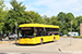 Golden Dragon XML6125CLE Pivot 12 Electric n°8060 (EK 18 303) sur la ligne 180 (Sydtrafik) à Billund