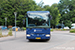 Irisbus Crossway Line 12 n°115 (DR 56 284) sur la ligne 382 (Sydtrafik) à Billund