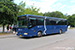 Irisbus Crossway Line 12 n°115 (DR 56 284) sur la ligne 382 (Sydtrafik) à Billund