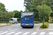 Irisbus Crossway Line 12 n°115 (DR 56 284) sur la ligne 382 (Sydtrafik) à Billund