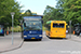 Irisbus Crossway Line 12 n°115 (DR 56 284) sur la ligne 382 (Sydtrafik) à Billund