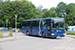 Irisbus Crossway Line 12 n°115 (DR 56 284) sur la ligne 382 (Sydtrafik) à Billund
