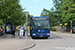 Irisbus Crossway Line 12 n°115 (DR 56 284) sur la ligne 382 (Sydtrafik) à Billund