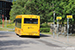 Golden Dragon XML6125CLE Pivot 12 Electric n°8075 (EN 19 559) sur la ligne 43 (Sydtrafik) à Billund