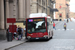 Mercedes-Benz O 530 Citaro CNG n°1634 (DJ 886FD) sur la ligne 11A (TPER) à Bologne (Bologna)