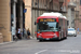Volvo B9LA 7500A Säffle CNG n°956 (FB 563BT) sur la ligne 27A (TPER) à Bologne (Bologna)