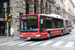 Mercedes-Benz O 530 Citaro II G CNG n°6539 (DY 095BN) sur la ligne 27A (TPER) à Bologne (Bologna)