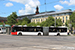 Mercedes-Benz O 530 Citaro C2 G Hybrid n°4922 (HB-XE 922) sur la ligne 24 (VBN) à Brême (Bremen)