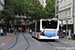 Mercedes-Benz O 530 Citaro C2 G Hybrid n°4781 (HB-FQ 781) sur la ligne 24 (VBN) à Brême (Bremen)