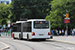 MAN A23 NG 323 Lion's City GL n°4634 (HB-BQ 634) sur la ligne 25 (VBN) à Brême (Bremen)