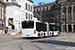 Mercedes-Benz O 530 Citaro C2 G Hybrid n°4946 (HB-FQ 946) sur la ligne 25 (VBN) à Brême (Bremen)