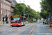 Mercedes-Benz O 530 Citaro C2 G Hybrid n°4908 (HB-XE 908) sur la ligne 25X (VBN) à Brême (Bremen)