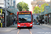 Mercedes-Benz O 530 Citaro C2 G n°4663 (HB-BQ 663) sur la ligne 26 (VBN) à Brême (Bremen)