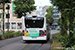 Mercedes-Benz O 530 Citaro C2 G n°4683 (HB-BQ 683) sur la ligne 26 (VBN) à Brême (Bremen)