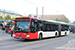Mercedes-Benz O 530 Citaro C2 G n°4679 (HB-BQ 679) sur la ligne 27 (VBN) à Brême (Bremen)