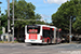 Mercedes-Benz O 530 Citaro C2 G n°4673 (HB-BQ 673) sur la ligne 27 (VBN) à Brême (Bremen)