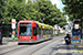 Bombardier Flexity Classic GT8N-1 n°3128 sur la ligne 1 (VBN) à Brême (Bremen)