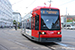 Bombardier Flexity Classic GT8N-1 n°3106 sur la ligne 1 (VBN) à Brême (Bremen)